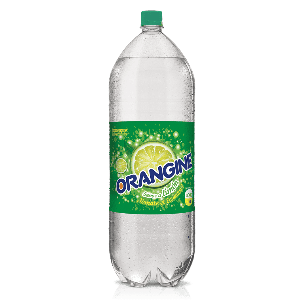 24 Orangine Limón - Imagen 1