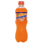 Orangine Naranja