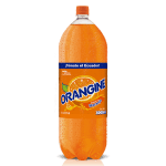 Orangine Naranja - Imagen 3