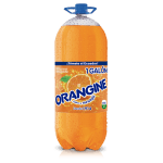 Orangine Naranja - Imagen 2