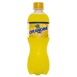 Orangine Piña