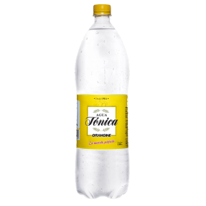 Agua Tónica (6 unidades)