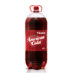 American Cola - Imagen 4