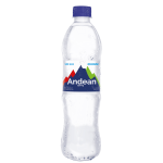 Andean Spring