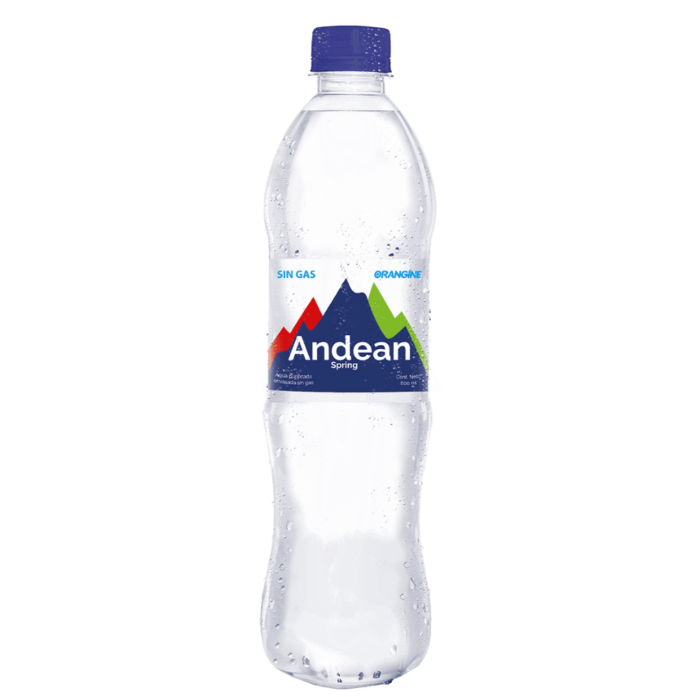 51 Andean Spring - Imagen 1