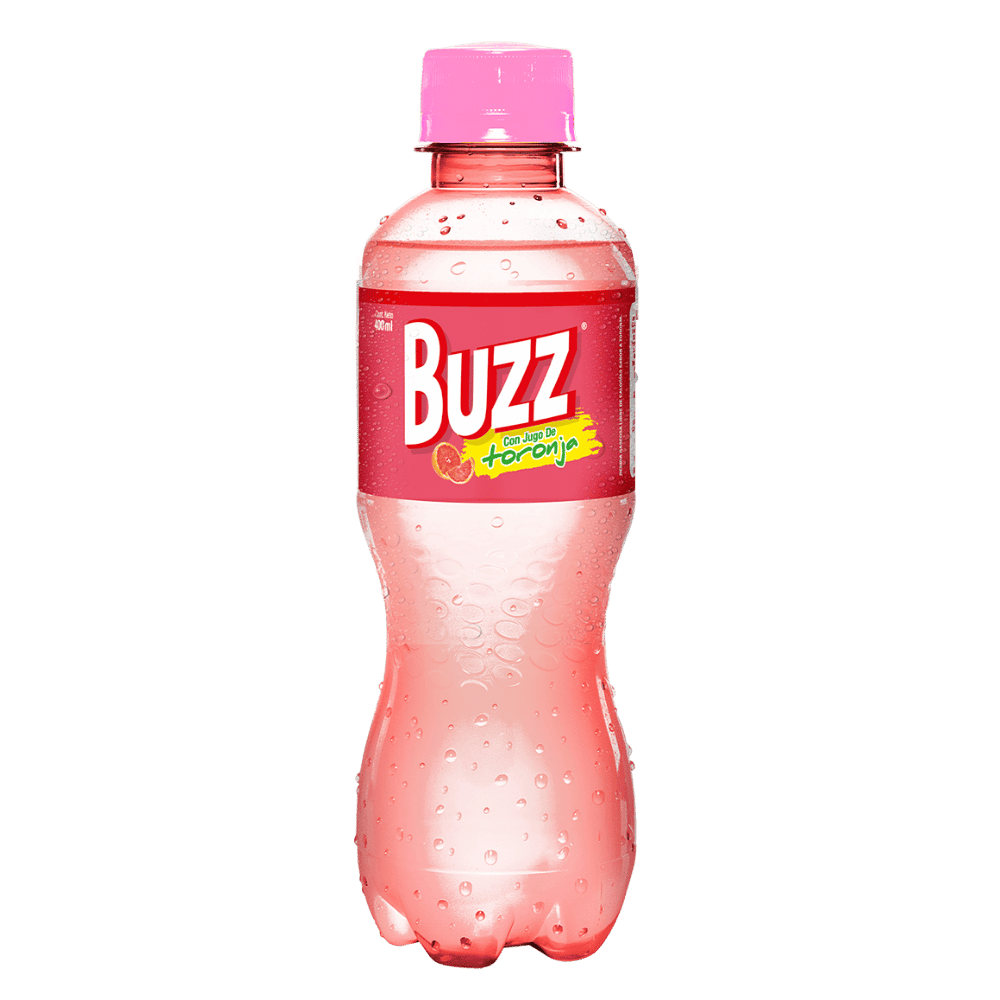 6 JUGO BUZZ TORONJA - Imagen 1