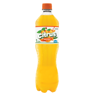 JUGO CITRUS PUNCH